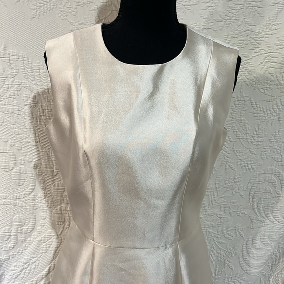 Arthur Mendonca sheath dress, size 8, NWT - Picture 2 of 16